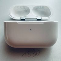 Original Apple Ladecase Wireless A2190 für AirPods Pro