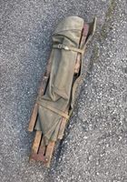 Feldbett  US - Army / 2. Weltkrieg