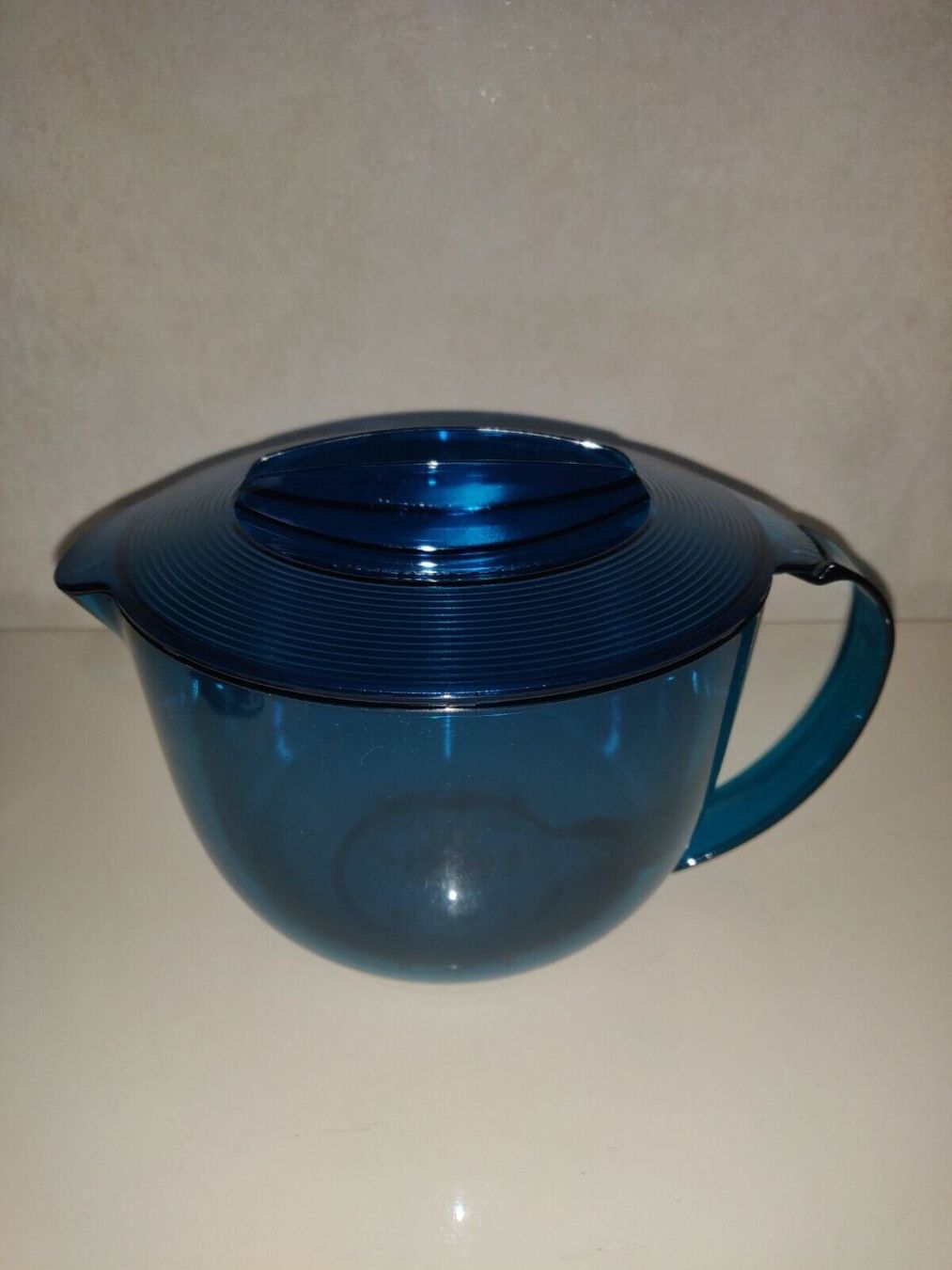 Tupperware Behälter & Ähnliches: Microwellen Kanne von Tupperware – Gebraucht aus Uster von Greece123