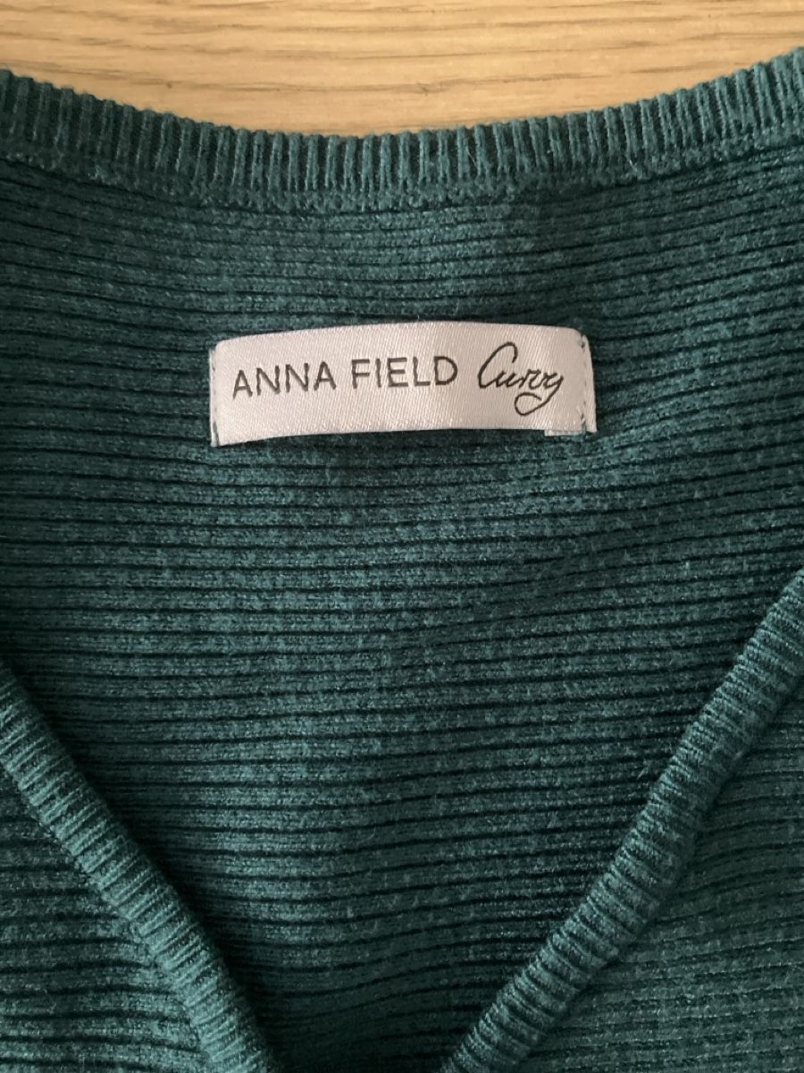 Anna Field Vestiti: Anna Field Strick-Kleid, Gr. 46 – Usato da Gasel venduto da sib.pfeiffer 1