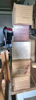 Holzkisten