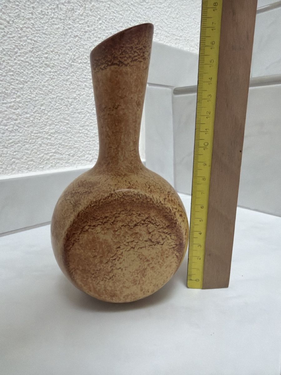 Vasi & Recipienti: Keramik Vase, Bertoncello, Italien. – Usato da Biberist venduto da Momo33 6