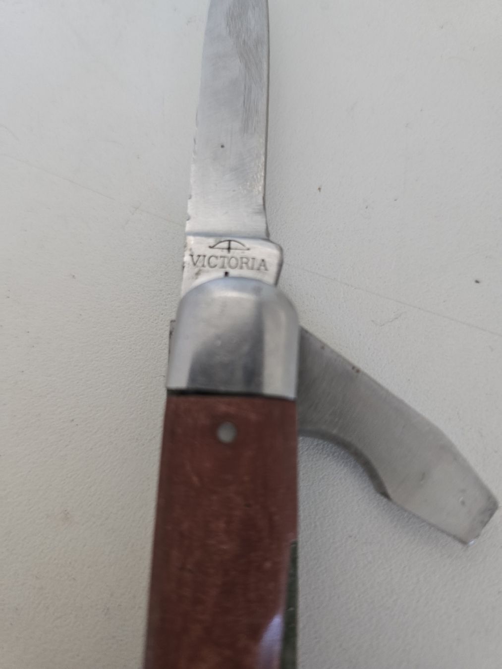 Victorinox Coltelli tascabile: Victoria Taschenmesser Schweiz  gebraucht – Usato da winterthur venduto da Sammlerecke 2