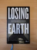 "Losing Earth" von Nathaniel Rich - Klima-Reportage!