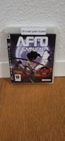 PS3 - Afro Samurai
