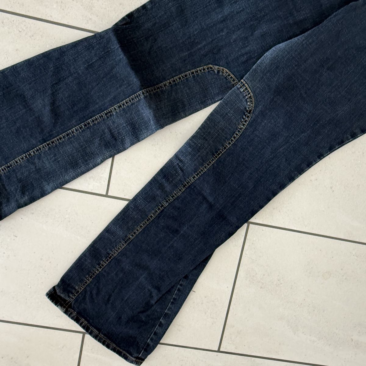 Pantaloni: Reithose Jeans 42/44 – Usato da Rupperswil venduto da Nemo025 2
