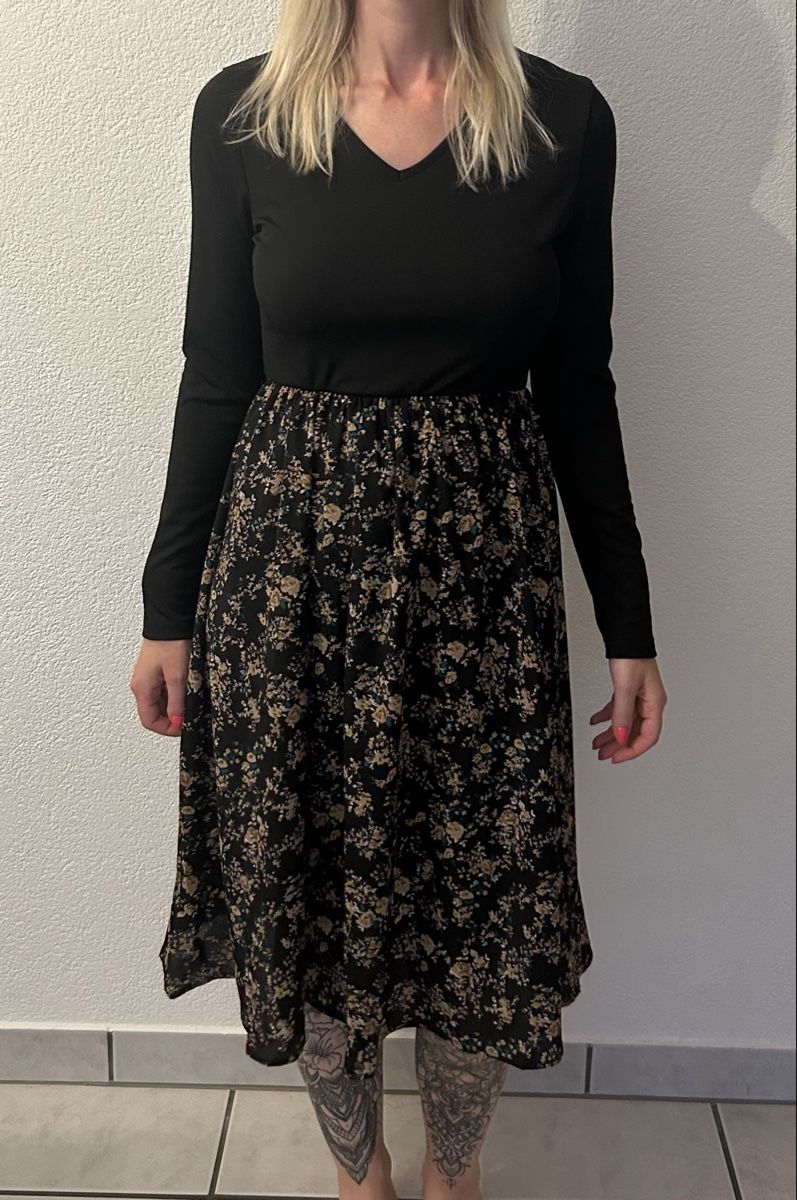 Kleider: Robe / Kleid taille S – Neu (gemäss Beschreibung) aus Malleray von Keimy32