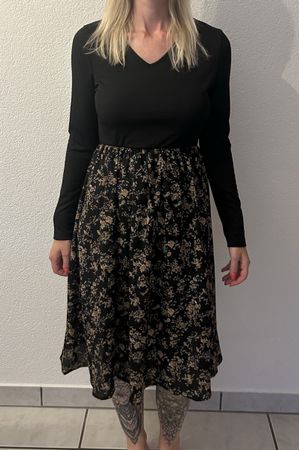 Robe / Kleid taille S