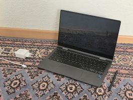 Laptop | Samsung Galaxy Book3 360