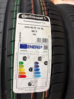 Gomme Continental PremiumContact 6 235/40 R19 96Y Estate