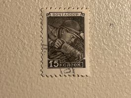 CCCP Briefmarken (Gratis-Versand)