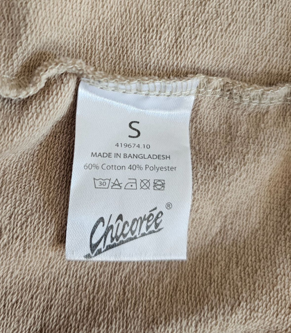 Maglioni & Felpe: gemütlicher Hoodie Gr. S – Usato da Füllinsdorf venduto da Sunnebliemli7 3