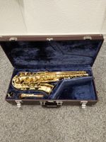 SAXOPHON YAMAHA Alto YAS-62