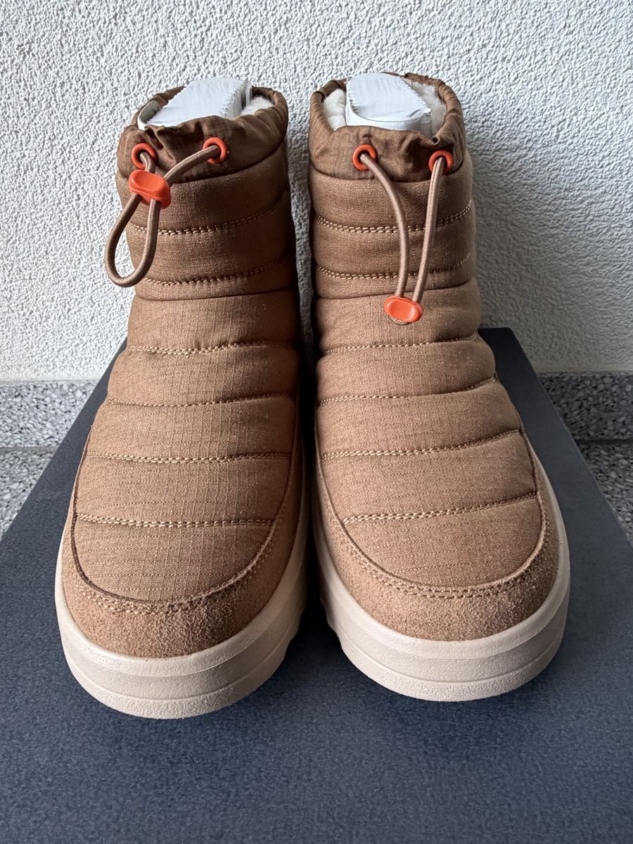Ugg Scarpe da uomo: UGG Maxxer Mini Boots – Nuovo e nell'imballaggio originale da Freienbach venduto da Badi1980 2