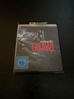 Crawl 4K Ultra HD + Blu-ray Sehr Gut