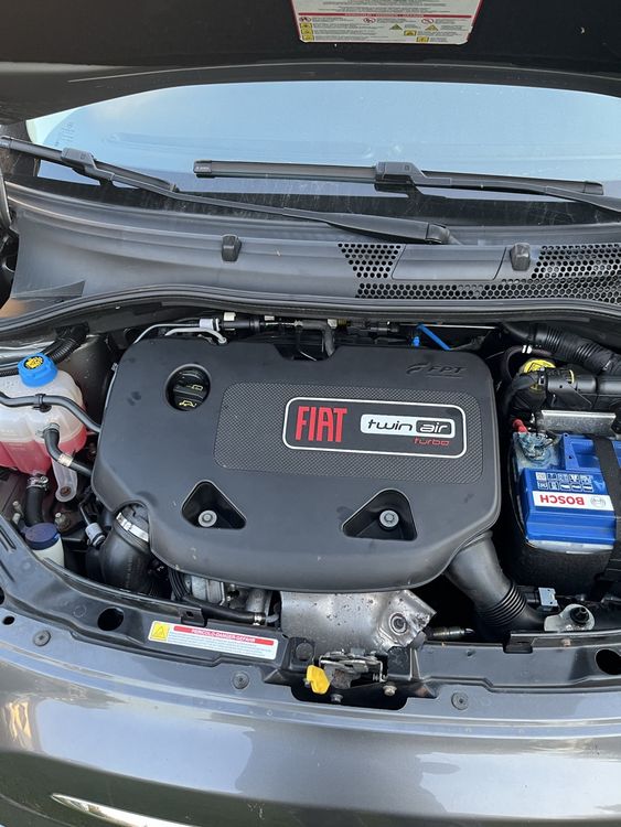 Fiat Automobili: Fiat 500 – Usato da Niederönz venduto da nil_wlw9 7