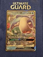 Pokemon TCG - Lusardin GX DE