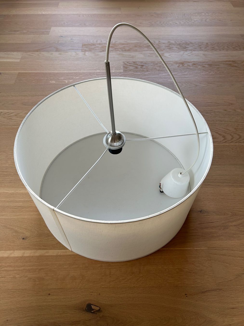 Lampadari & plafoniere: Deckenlampe – Usato da Wiezikon b. Sirnach venduto da Blumi6 1