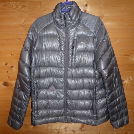 Leichte Daunenjacke KJUS, Gr. 52/L