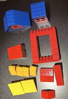 Duplo Lego Dachelemente