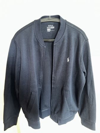 Ralph Lauren Überjacke