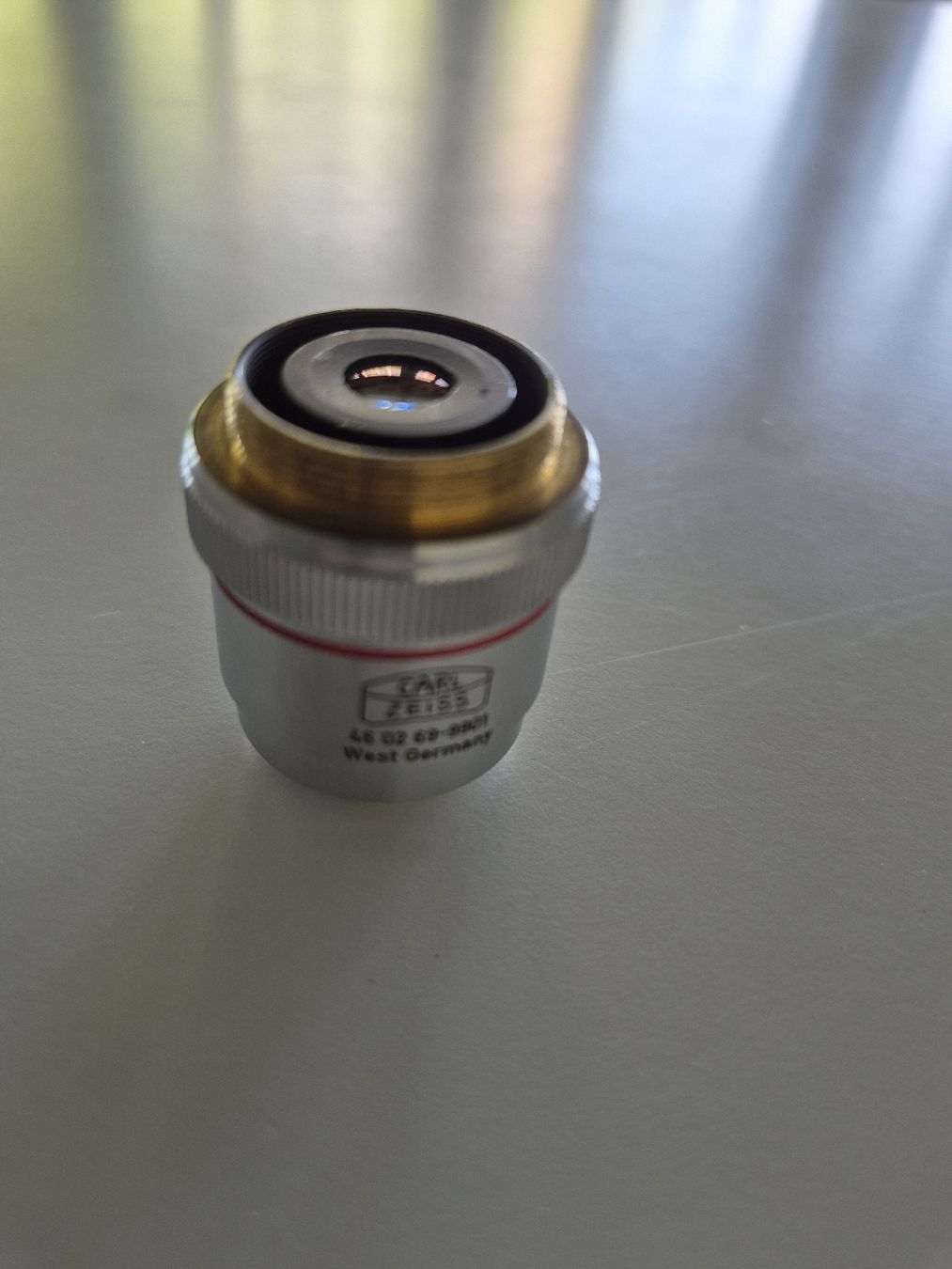 Zeiss Obiettivi: objektiv – Usato da Hombrechtikon venduto da mimi964 4