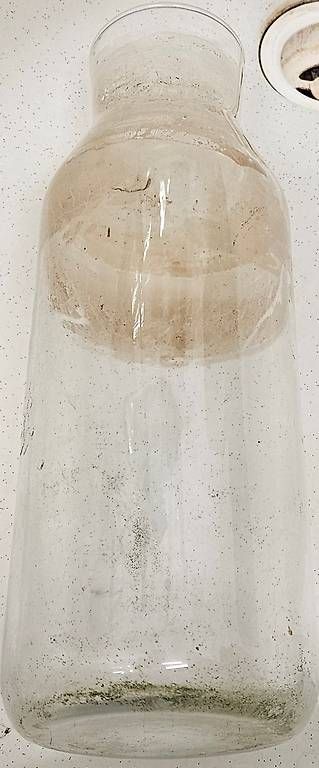 Caraffe: Ikea 365 Karaffe Klarglas 1 l – Usato da Rudolfstetten venduto da sho_6z79