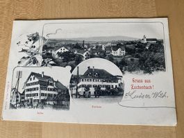 Eschenbach 1903