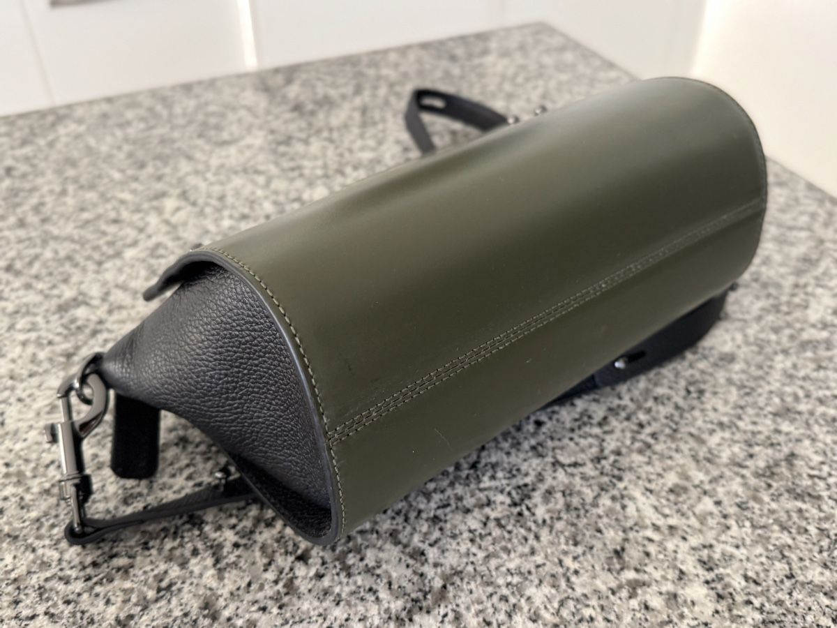 Aigner Taschen für Damen: AIGNER Valeria, 24x15x11cm – Gebraucht aus Kilchberg ZH von Shu01 4