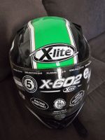 X-Lite X-602 Motorcycle Helmet