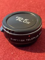 Teleplus C-AF 11.5x Teleplus Konverter
