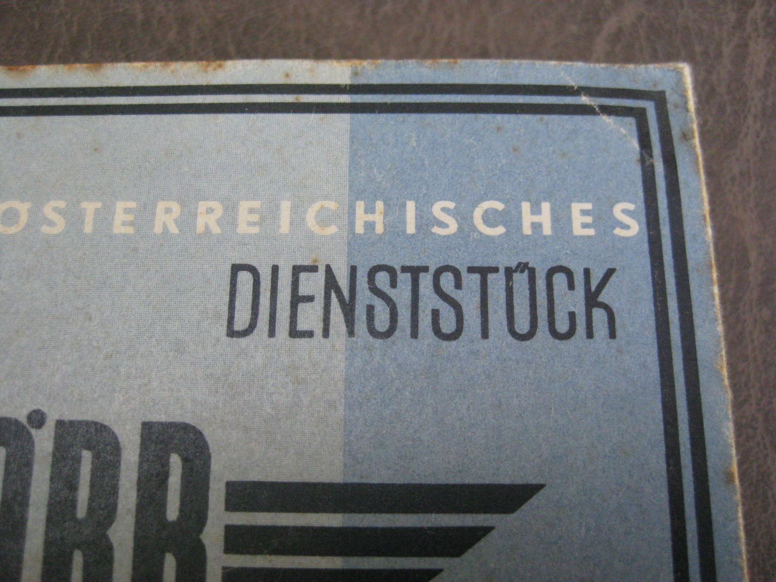 Livres: Kursbuch Österreich 1962/63 – D'occasion à Malters par Marosko 2