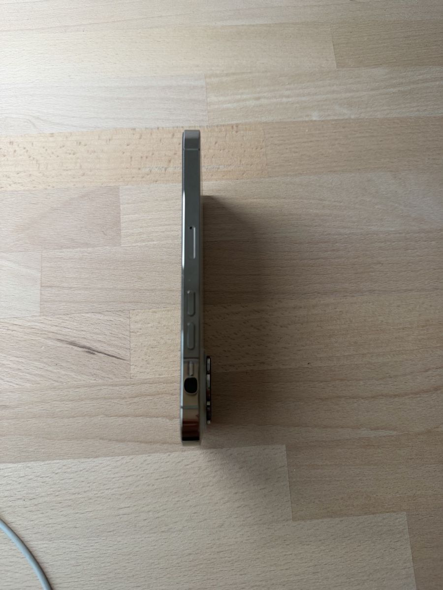 Apple Portables: iPhone 14 Pro – D'occasion à Bernex par noe_d99t 5