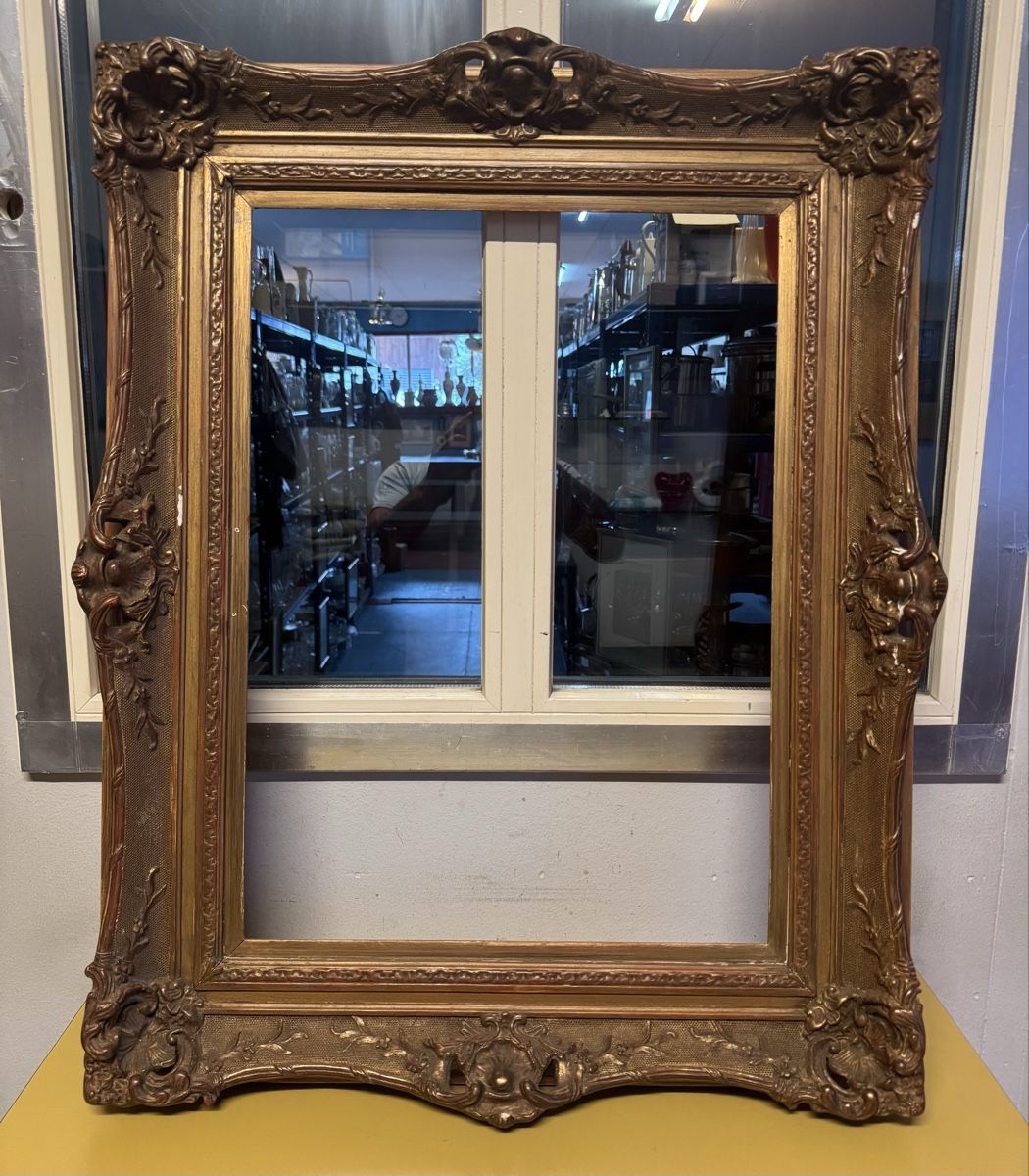 Cadres de tableaux: Antike Rahme – D'occasion à Schlieren par Freundlich02