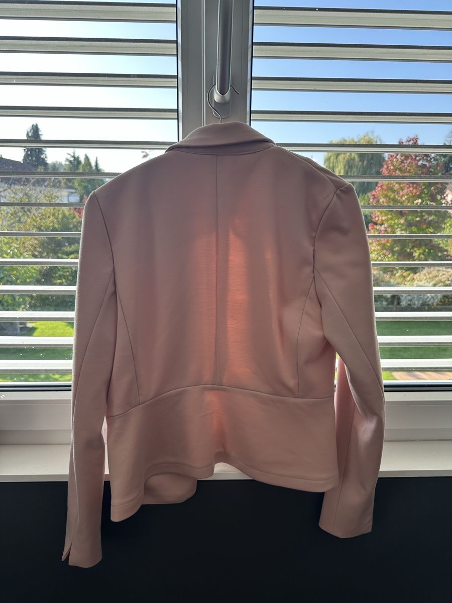 Giacche: rosa Blazer – Usato da Romanshorn venduto da ila_2nzf 1