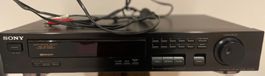 Sony ST-S261 FM/AM Stereo Tuner, Sehr guter Zustand