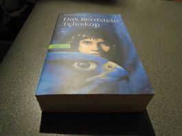 Das Bernstein-Teleskop, Philip Pullman