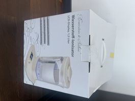 Wasserstoff Ionisator