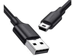UGREEN USB 2.0 auf Mini-USB 5-Pin Kabel 1.5m