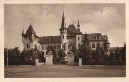 Bern - Historisches Museum