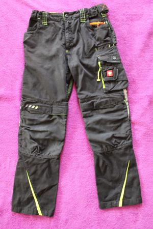 Engelbert Strauss Hose - Motion 2020 Gr. 146/152