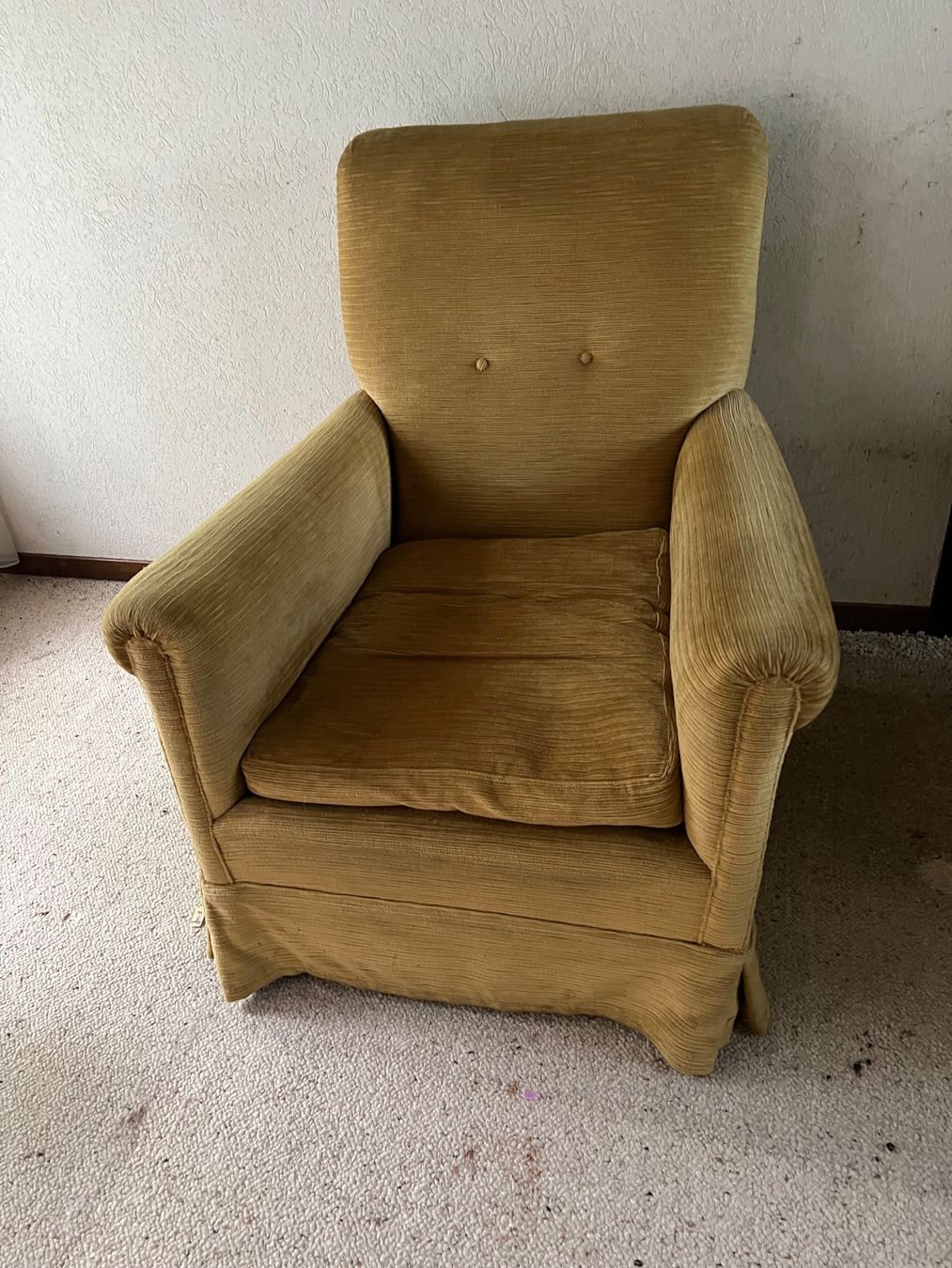 Divani: Sitzgruppe (1 Sofa + 2 Sessel) – Usato da Mellingen venduto da pbe_vc86 2