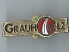 Placchette & Badge: Grauholz Autobahnabschnitt Pin – Usato da Zürich venduto da t24_de