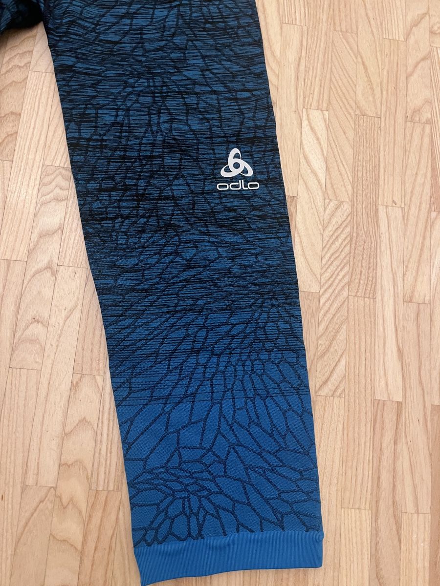 Odlo Leggings: Odlo Leggings  – Gebraucht aus St. Gallen von elli18 1