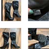 Stiefel