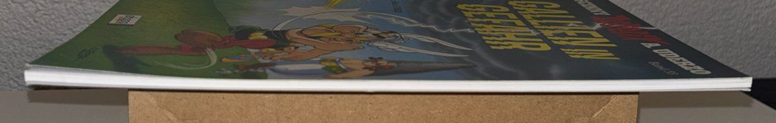 Fumetti: Asterix band 33 jg.2005 Top Zustand – Nuovo (secondo la descrizione) da lupfig venduto da maniacs666 2