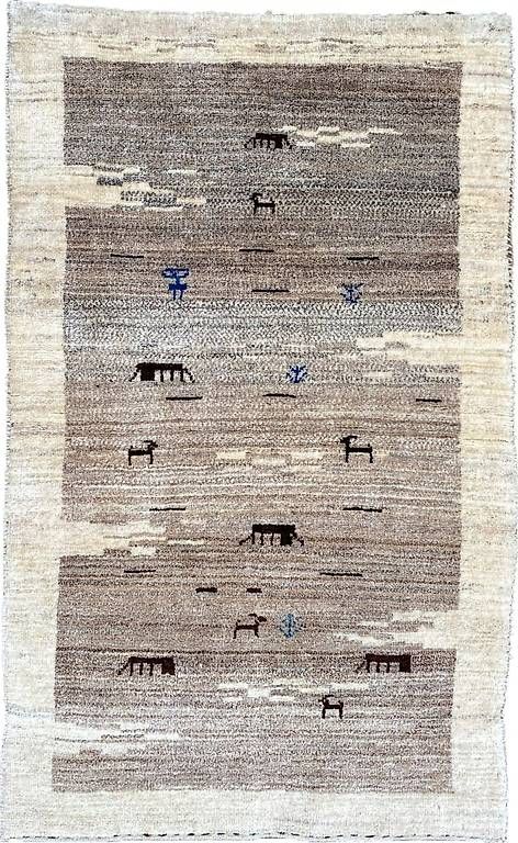 Tappeti: Gabbeh 165 x 100 cm – Usato da Eglisau venduto da Teppichportal