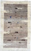 Gabbeh 165 x 100 cm