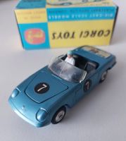 Corgi Toys 318 Lotus Elan