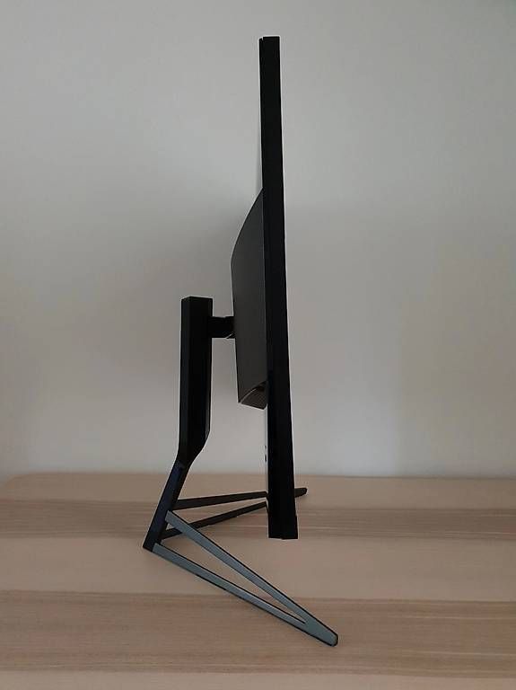 Monitor: Moniteur Philips Momentum 326 – Usato da Attalens venduto da lpf_pxg6 4